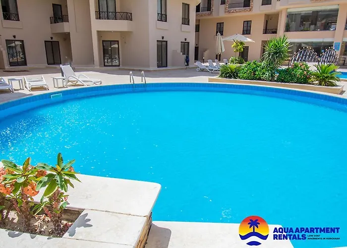Aqua Tropical Near El Gouna *